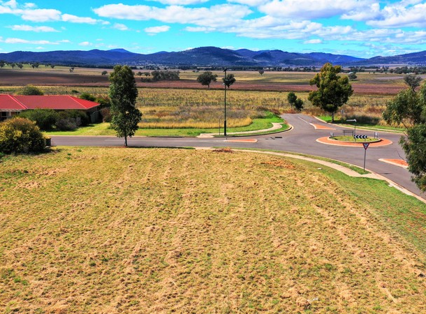 3 Peter Coote Street, Quirindi NSW 2343