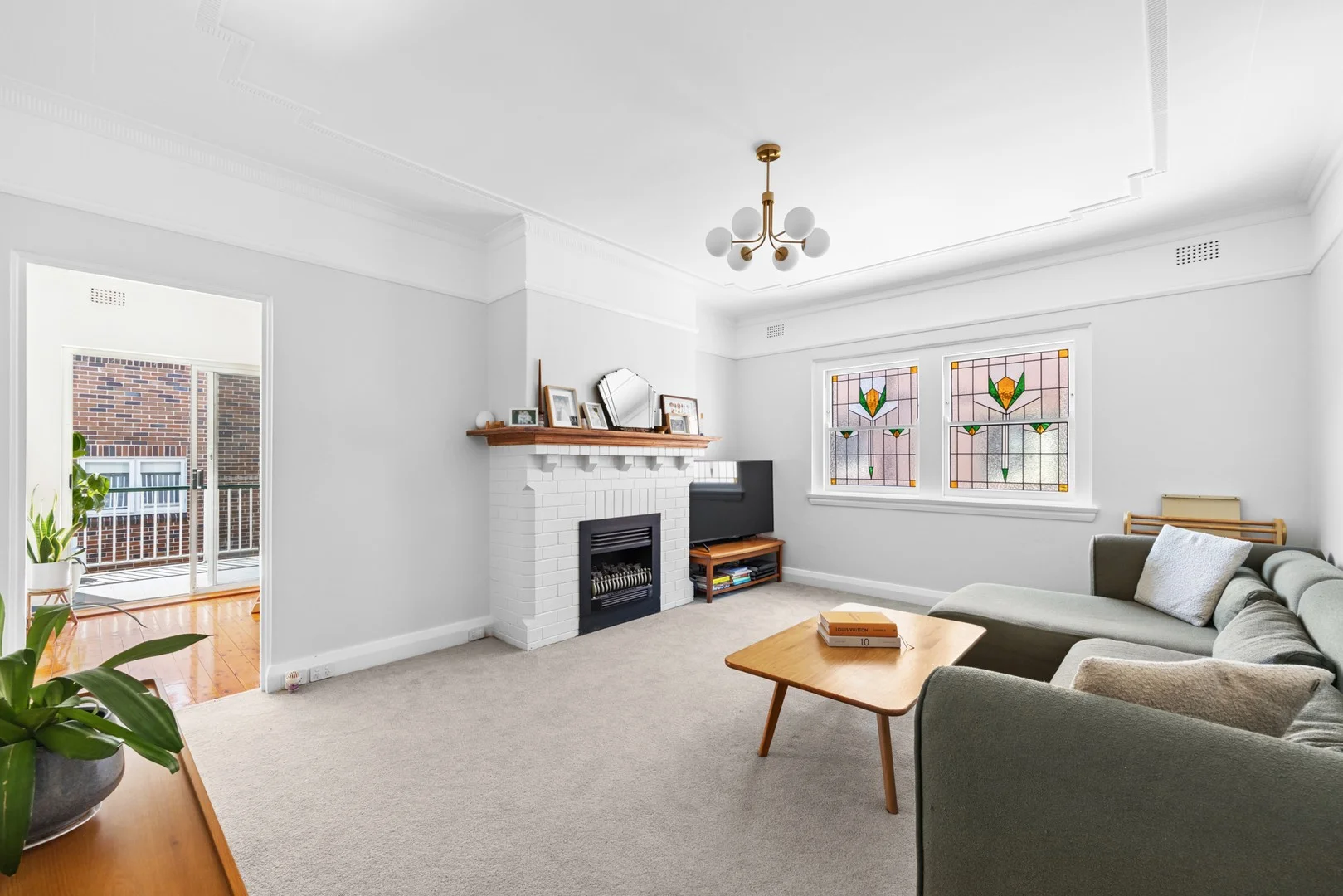 4/1 Bishops Avenue, Randwick NSW 2031