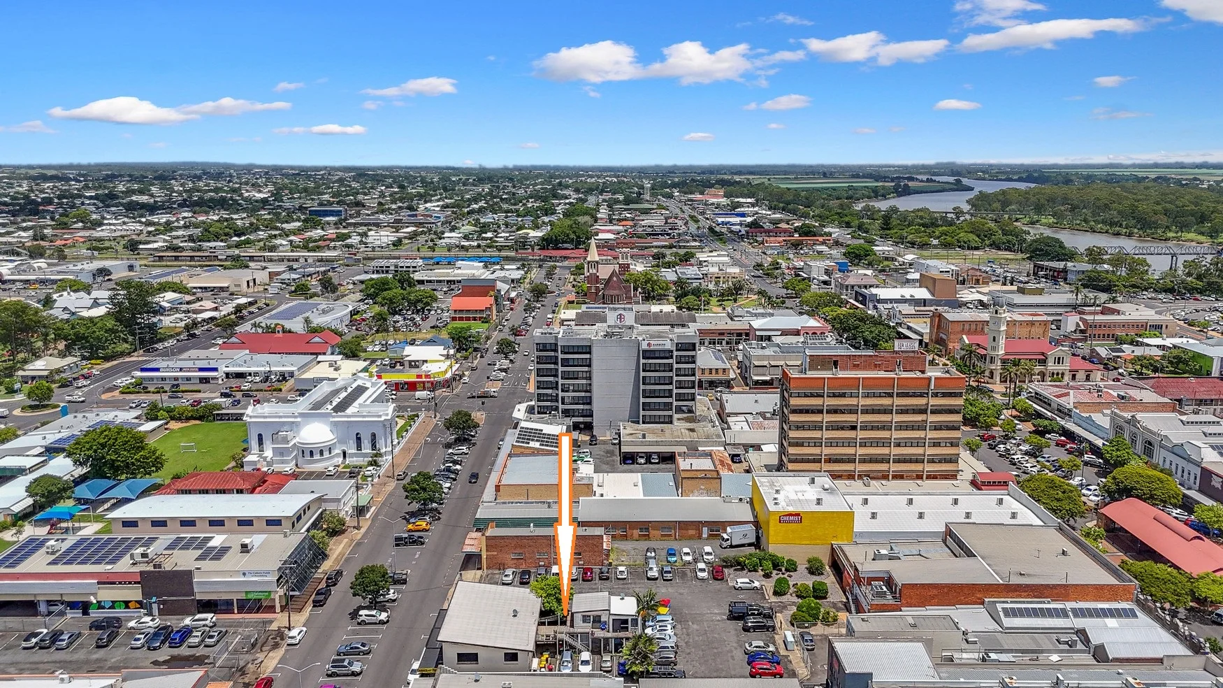 Additional image 12 of 2/43 Woongarra Street, Bundaberg Central QLD 4670