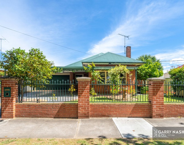 35 Templeton Street, Wangaratta VIC 3677