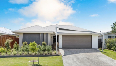 Picture of 28 Great Keppel Crescent, MOUNTAIN CREEK QLD 4557