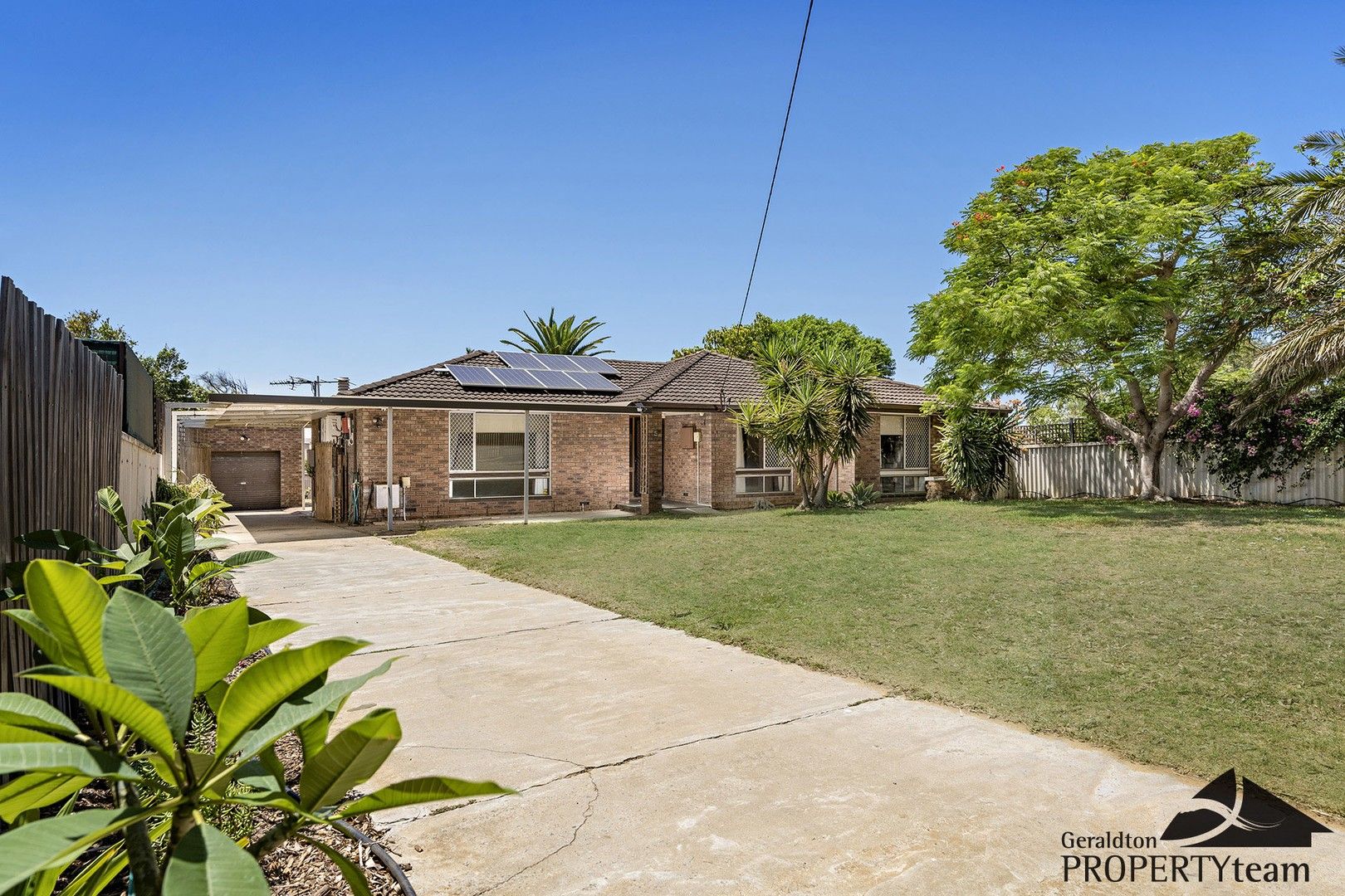 5 Ritchie Way, Rangeway WA 6530, Image 0