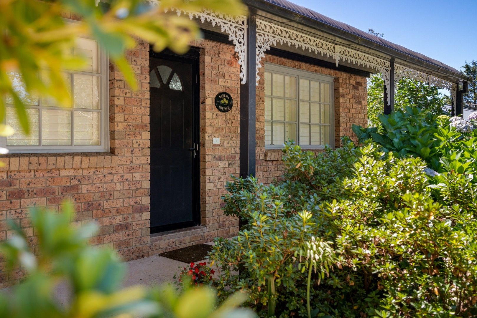 5 Cook Road, Wentworth Falls NSW 2782, Image 0