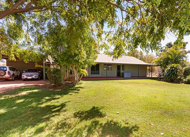 51 Yamashita Street, Roebuck WA 6725