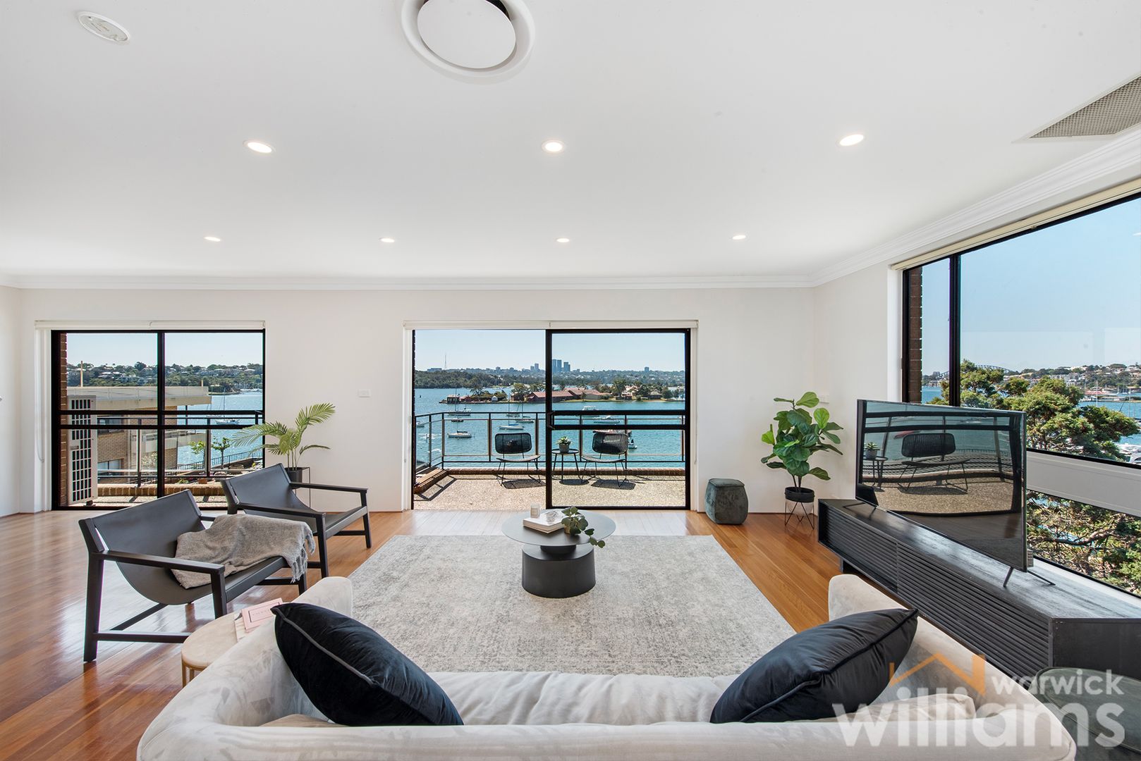 2/46 St Georges Crescent, Drummoyne NSW 2047, Image 2