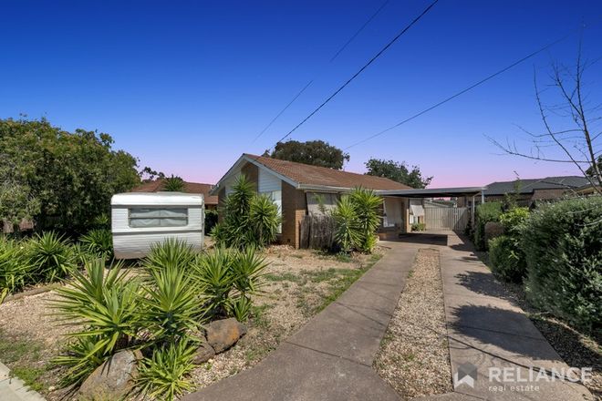 Picture of 3 Essex Drive, MELTON VIC 3337