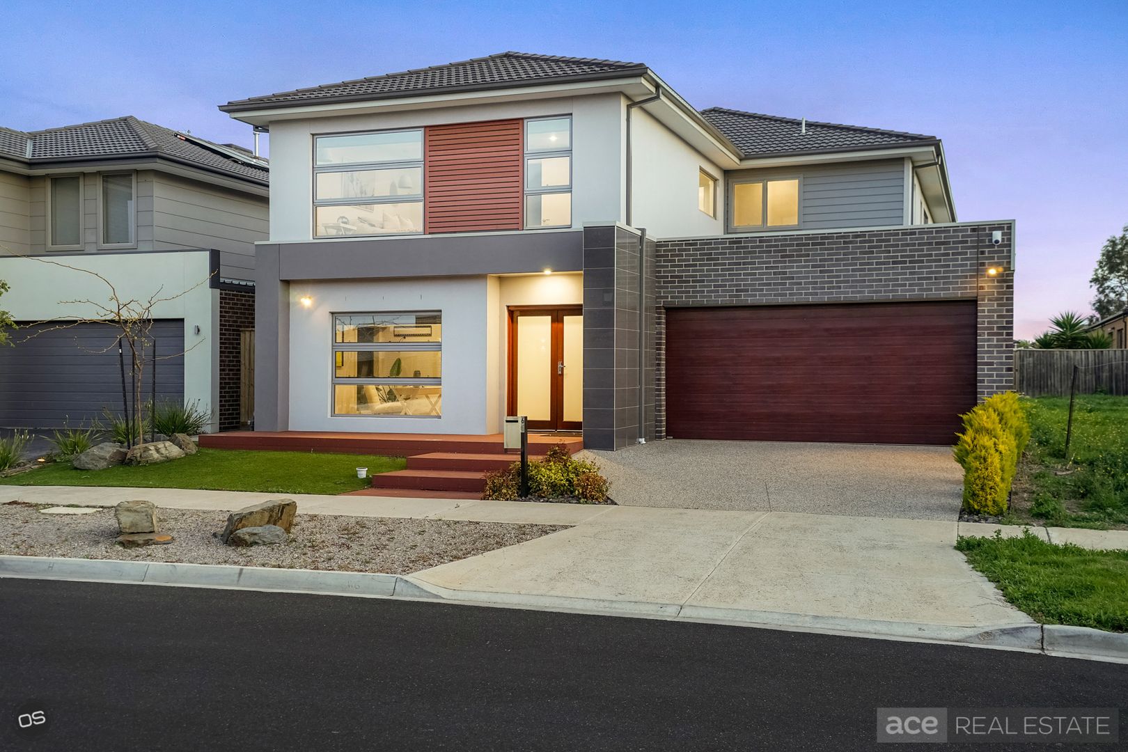 6 Roundhay Crescent, Point Cook VIC 3030, Image 2