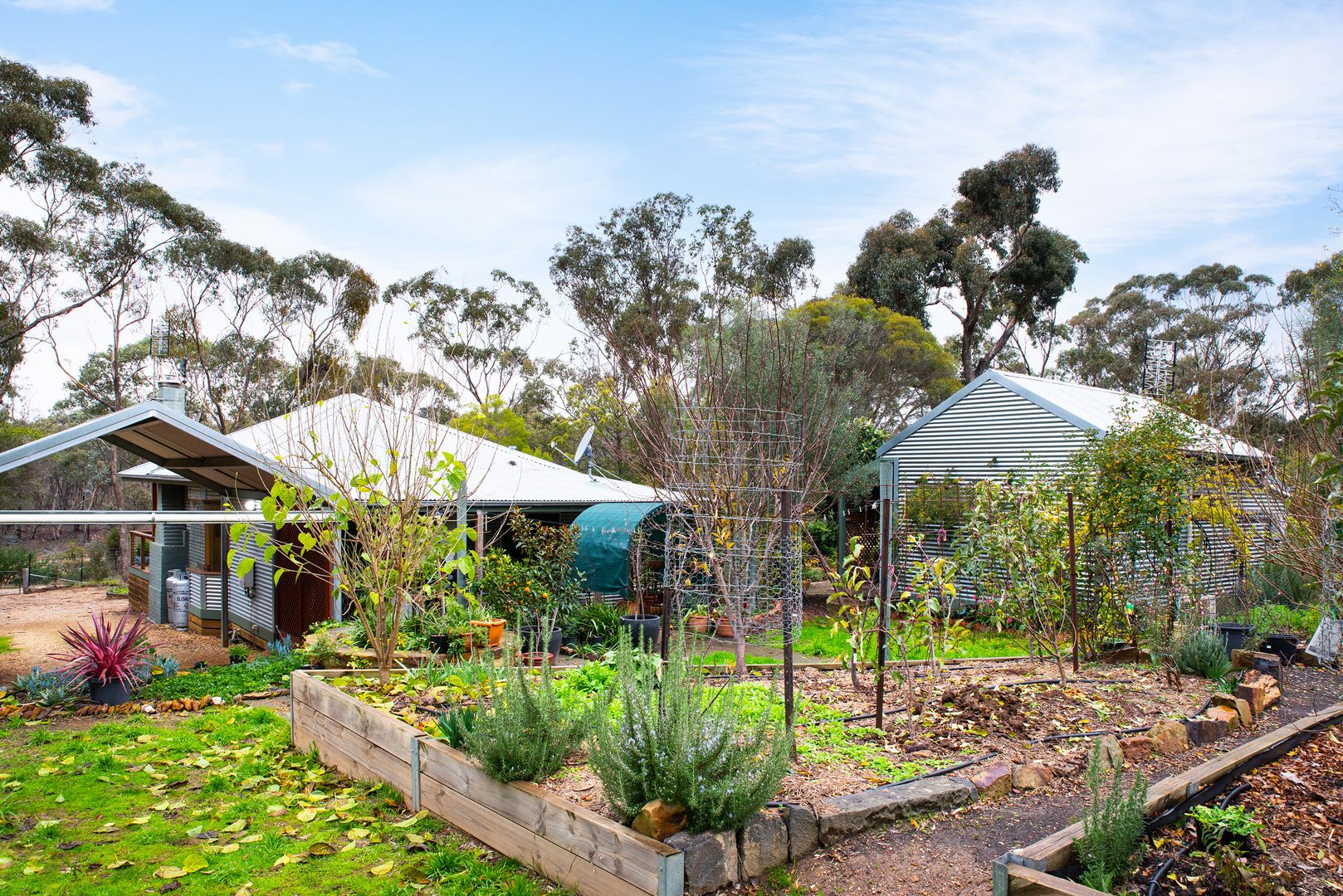 1003 CastlemaineMaldon Road, Gower Property History & Address