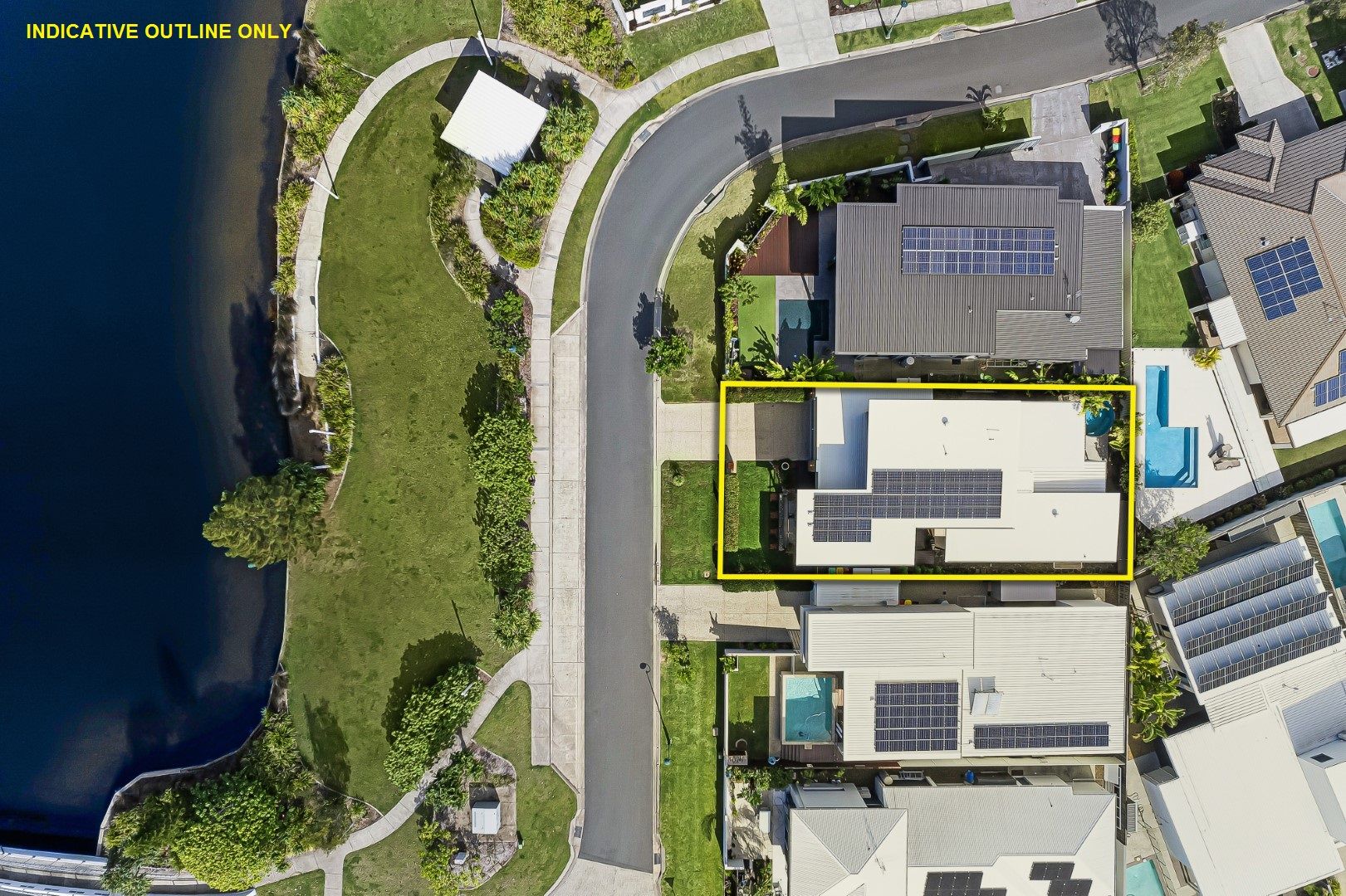 59 The Passage, Pelican Waters QLD 4551 Domain