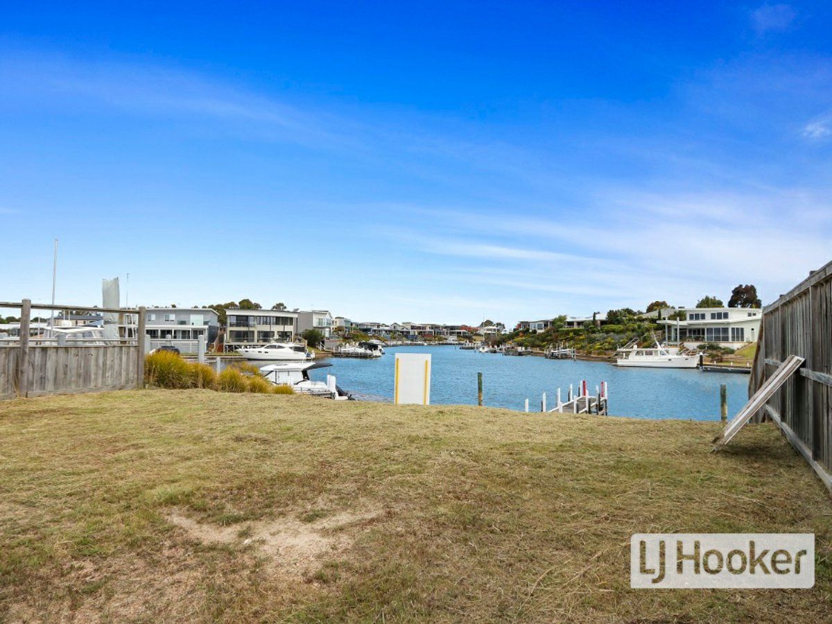 Vacant land in 27 Driftwood Close, PAYNESVILLE VIC, 3880
