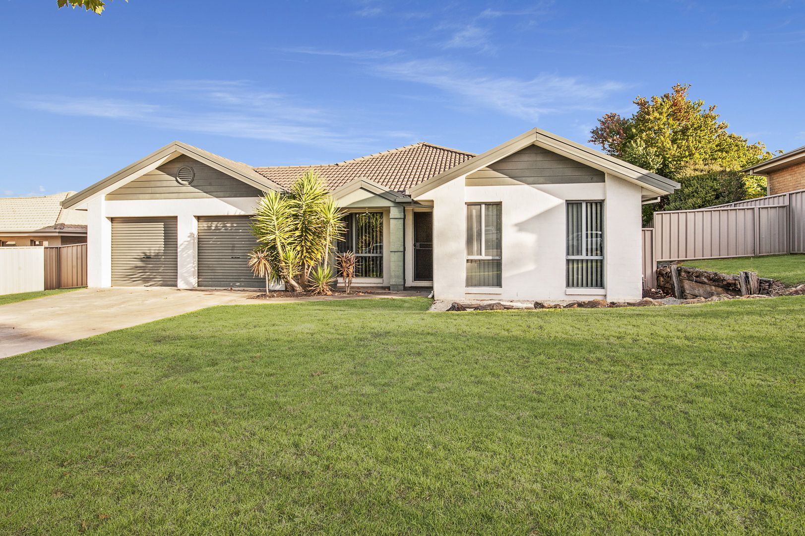 7 Avondale Drive, Wodonga Property History & Address Research Domain