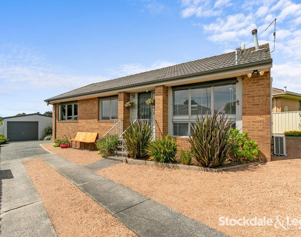 12 Amaroo Drive, Churchill VIC 3842