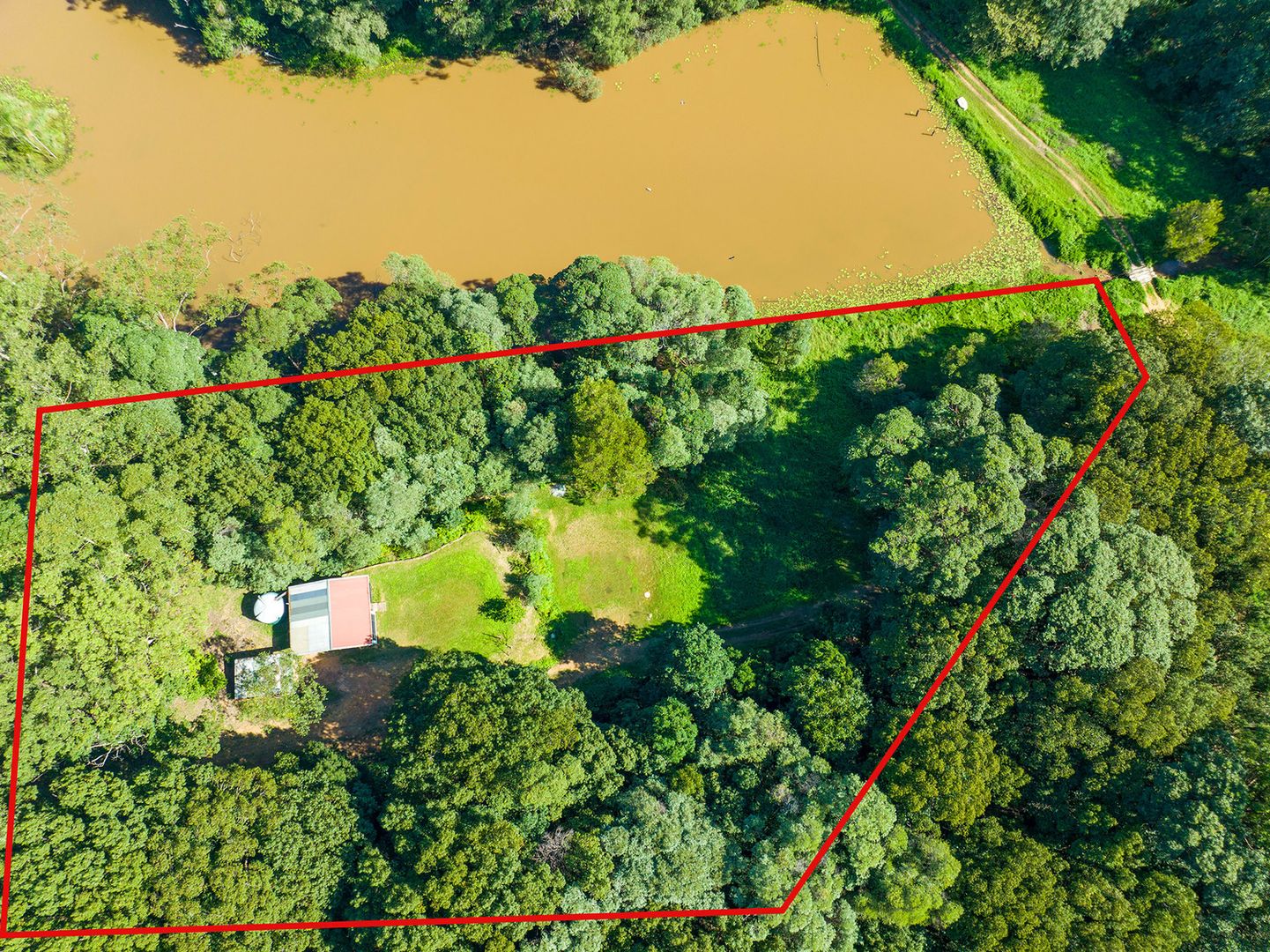 Lot 8/336 Tweed Valley Way, Wooyung NSW 2483, Image 1