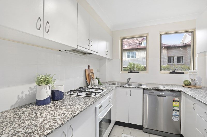 9/12-14 Bardwell Road, Mosman NSW 2088, Image 1