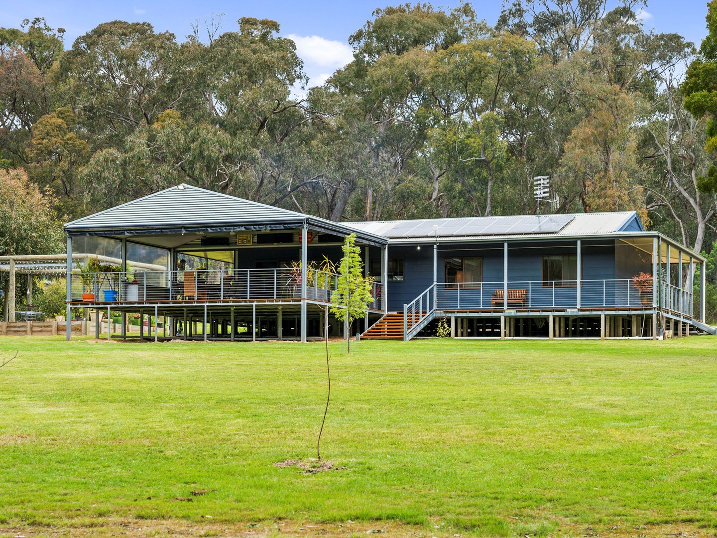 64 Tulley Road, Lima East VIC 3673, Image 1