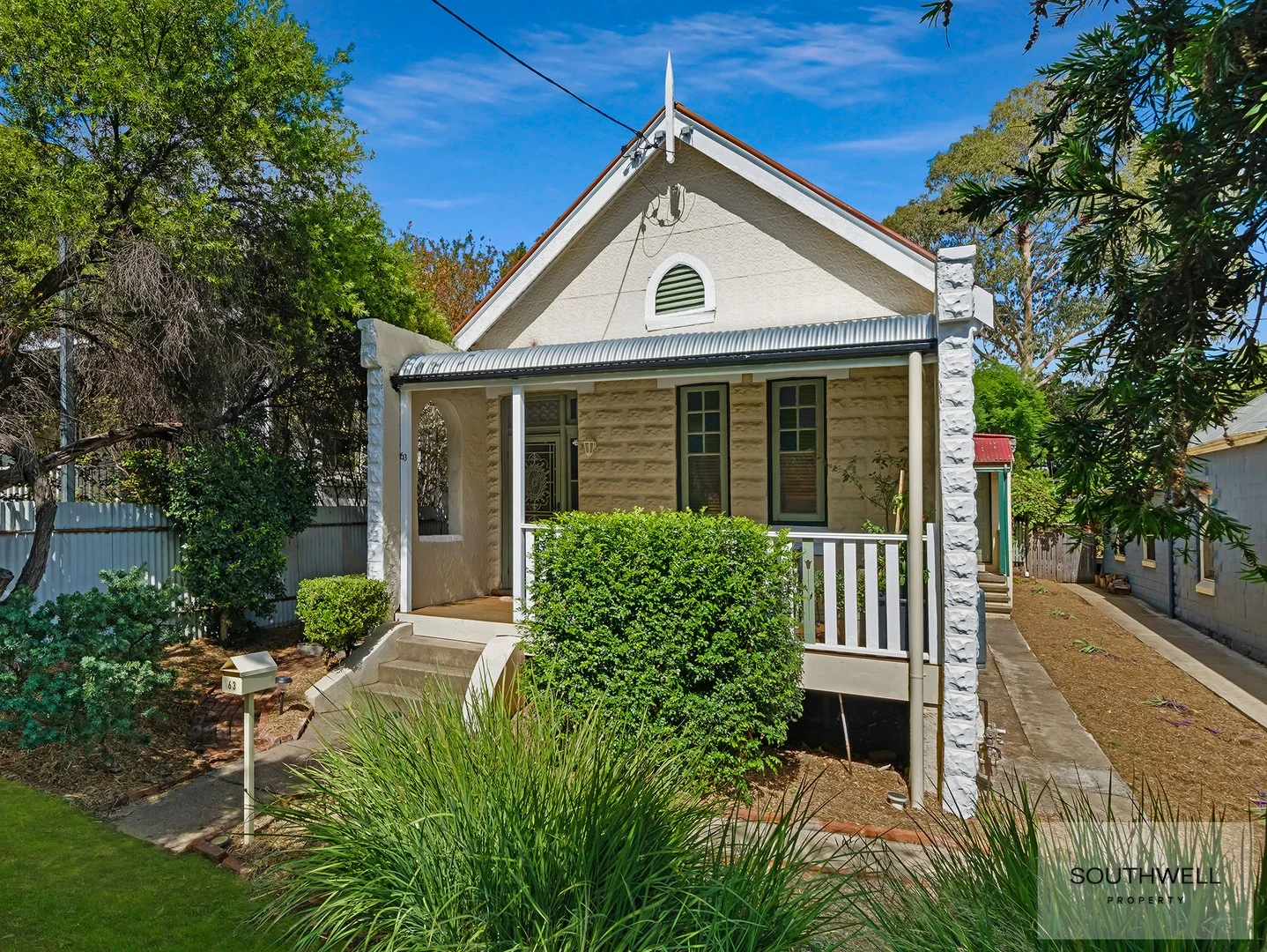 63 Darling Street, East Tamworth NSW 2340