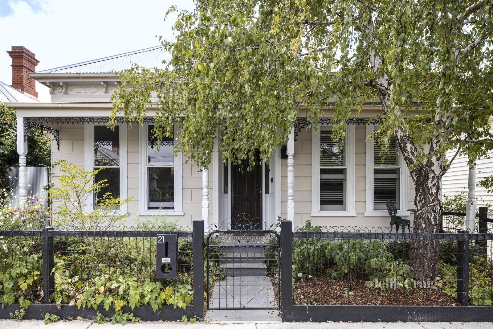 3 bedrooms House in 21 Candy Street NORTHCOTE VIC, 3070