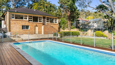 Picture of 41 Edward Street, SYLVANIA NSW 2224