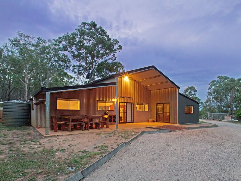 21B Pothana Lane, BELFORD NSW 2335, Image 2