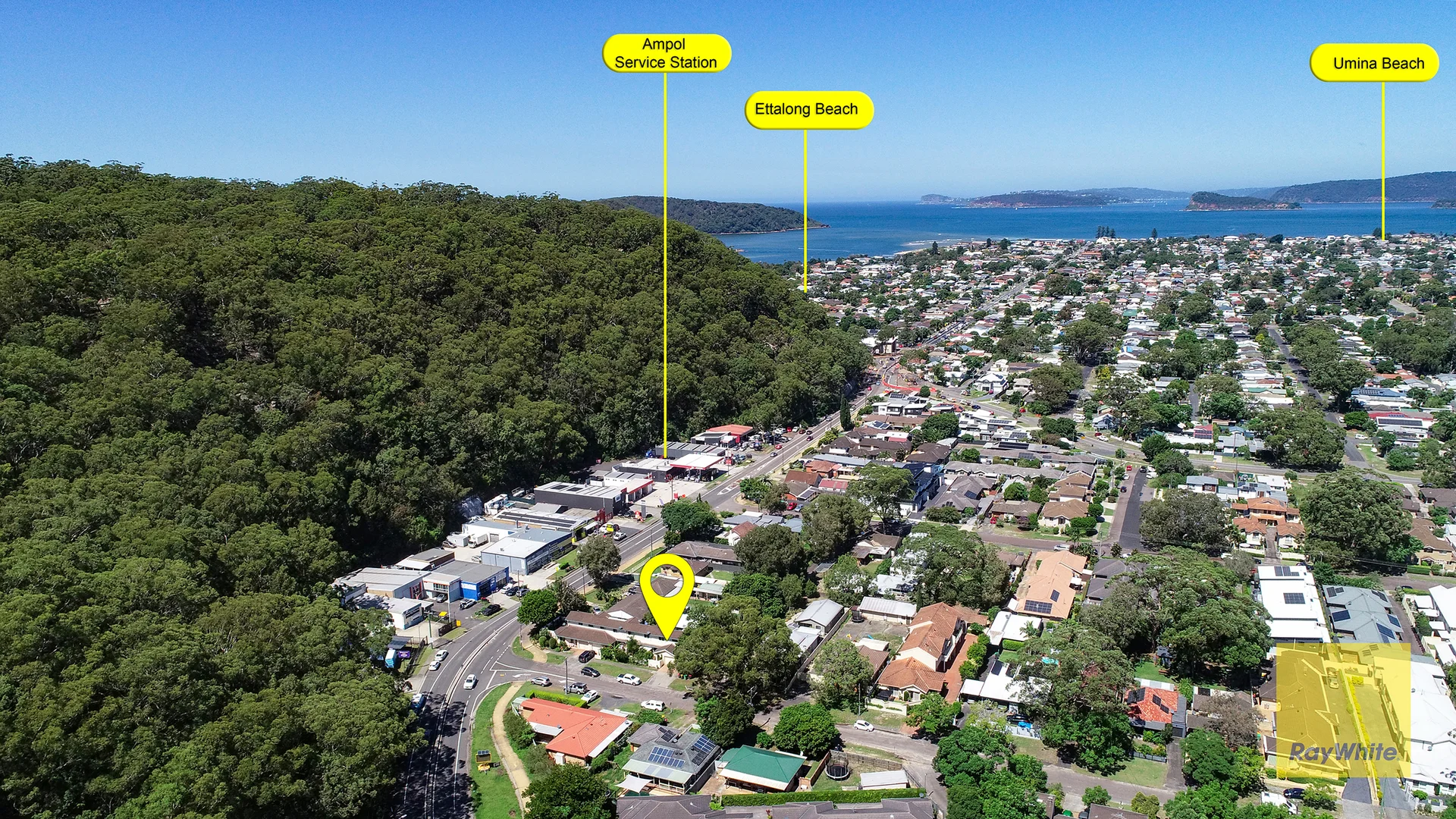 Additional image 15 of 3/43 Memorial Avenue, Blackwall NSW 2256