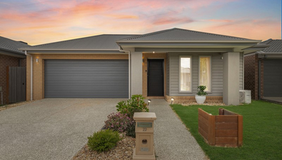 Picture of 22 Cloudbreak Street, ARMSTRONG CREEK VIC 3217