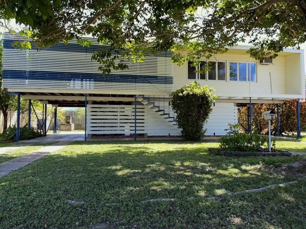 8 Bartlett Ave, Mundingburra QLD 4812, Image 1