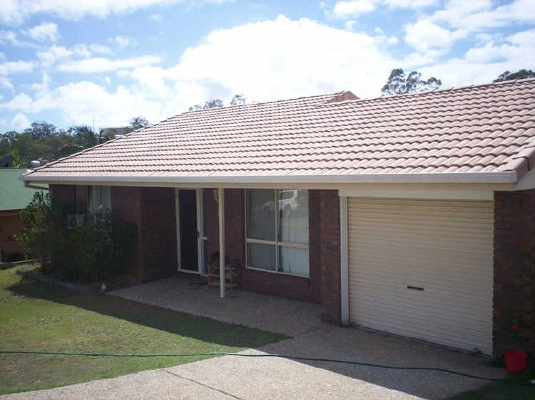 7 Kerry Court, New Auckland QLD 4680