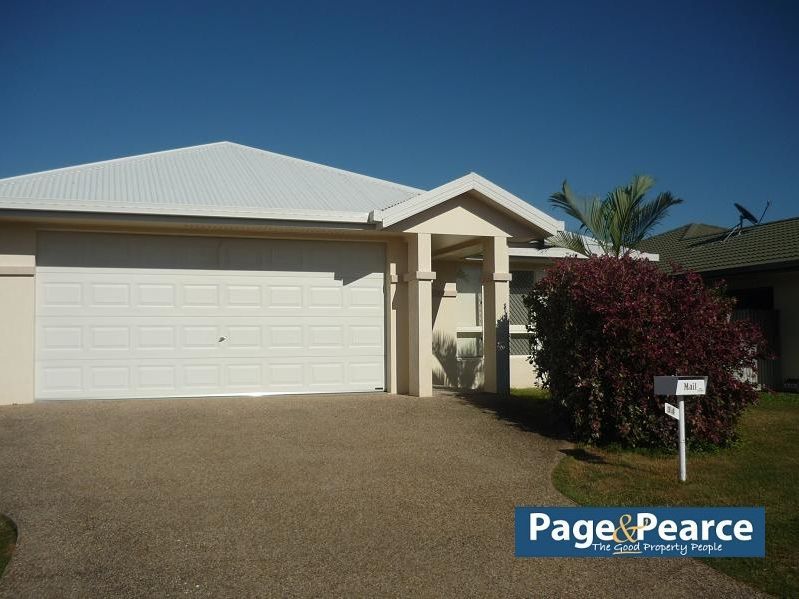4 bedrooms House in 34 Bellingham Crescent KIRWAN QLD, 4817