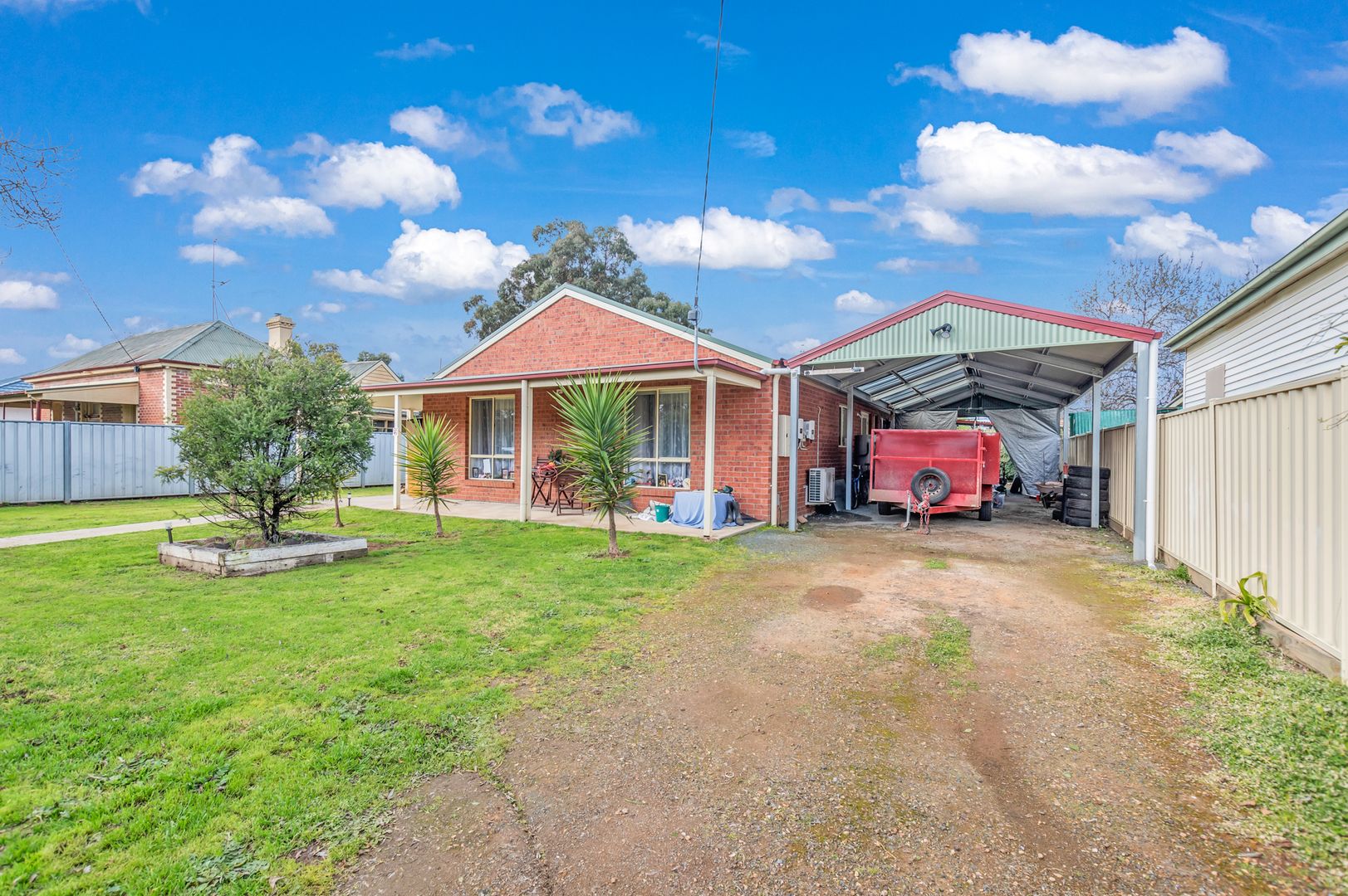 22 Michie Street, Elmore VIC 3558, Image 2