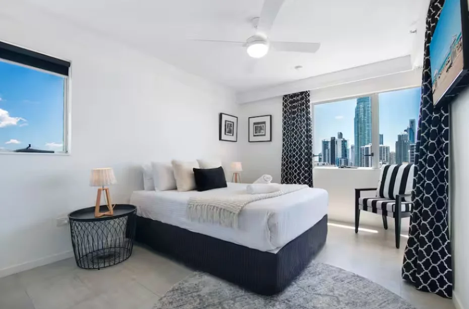 Additional image 7 of 18B/7 Fern Street, Surfers Paradise QLD 4217
