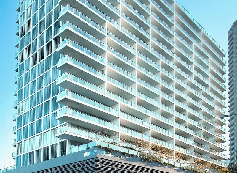 Additional image 4 of 710/3 Kings Cross Road, Rushcutters Bay NSW 2011