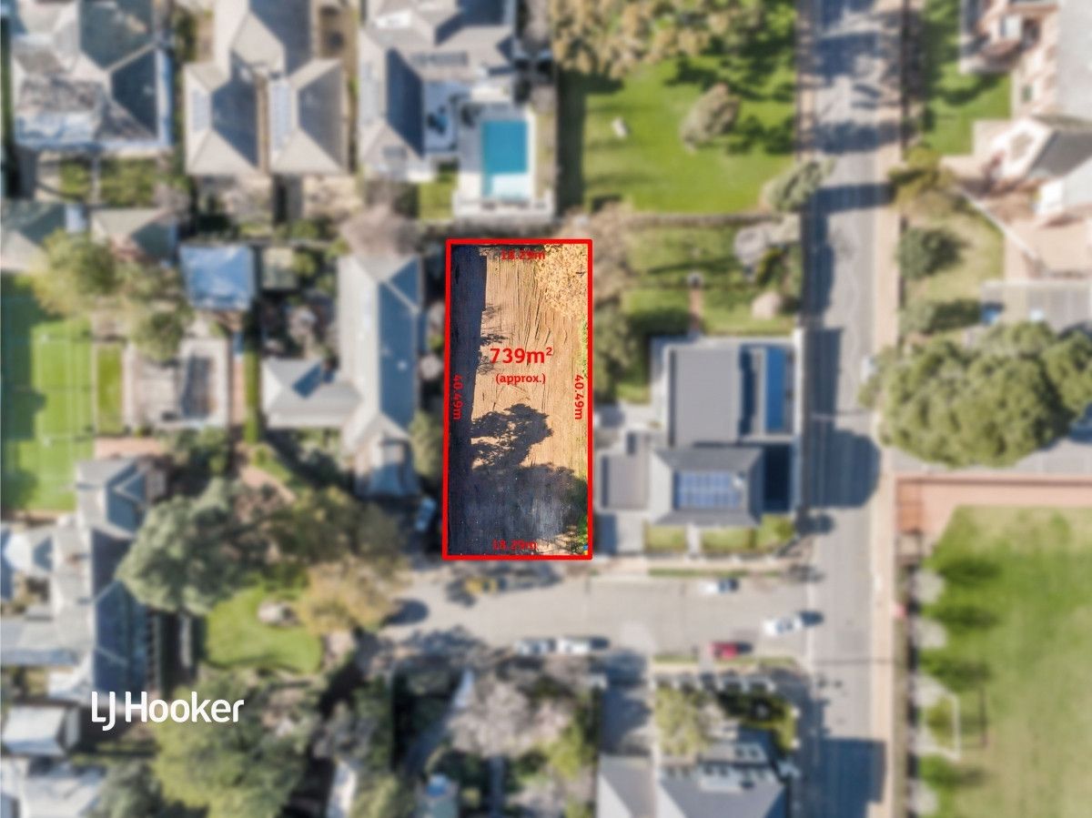 4 Fuller Court, Walkerville SA 5081, Image 0