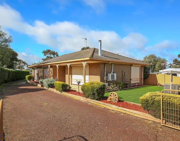 34 Yarima Road, Cressy VIC 3322