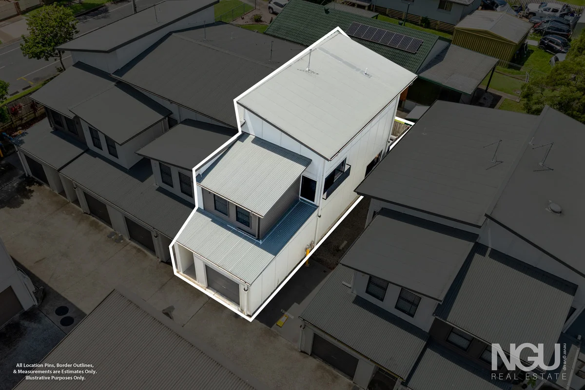 32/11 Portia Street, Kingston QLD 4114