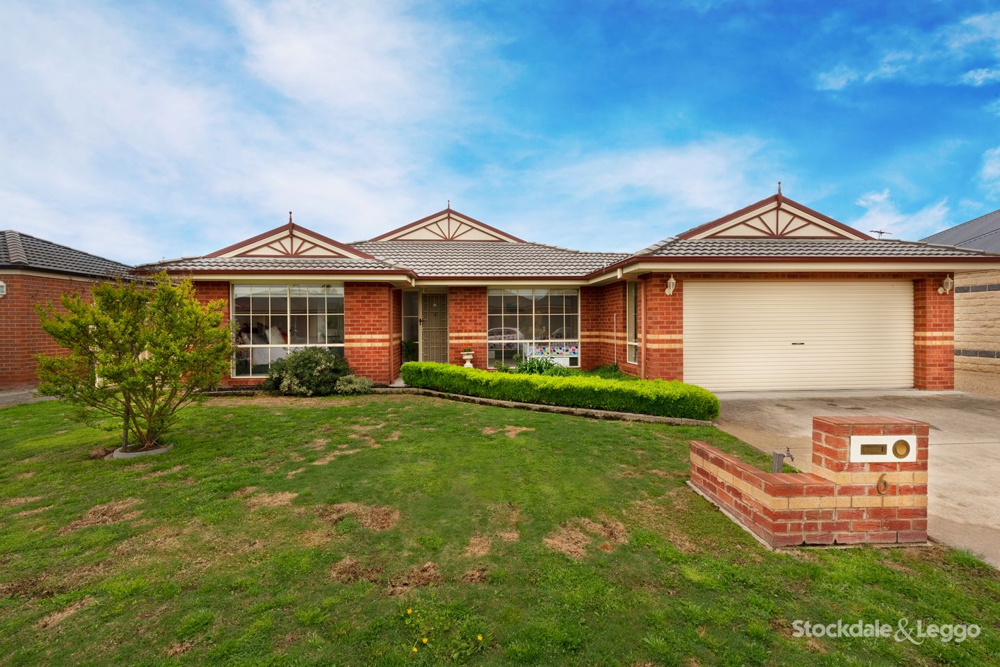 6 Swinburne Drive, Wangaratta VIC 3677, Image 0