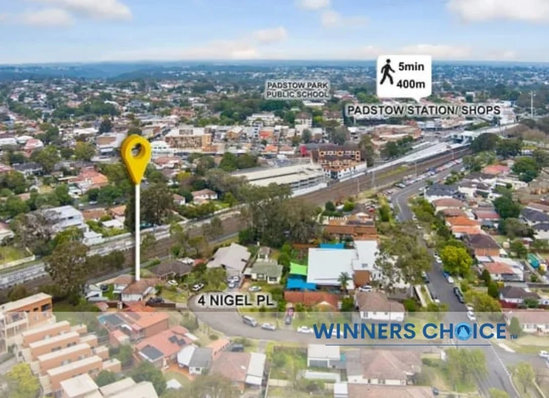 Additional image 13 of 4 Nigel Place, Padstow NSW 2211