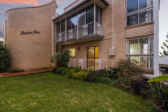 Picture of 1/175 Jubilee Terrace, BARDON QLD 4065