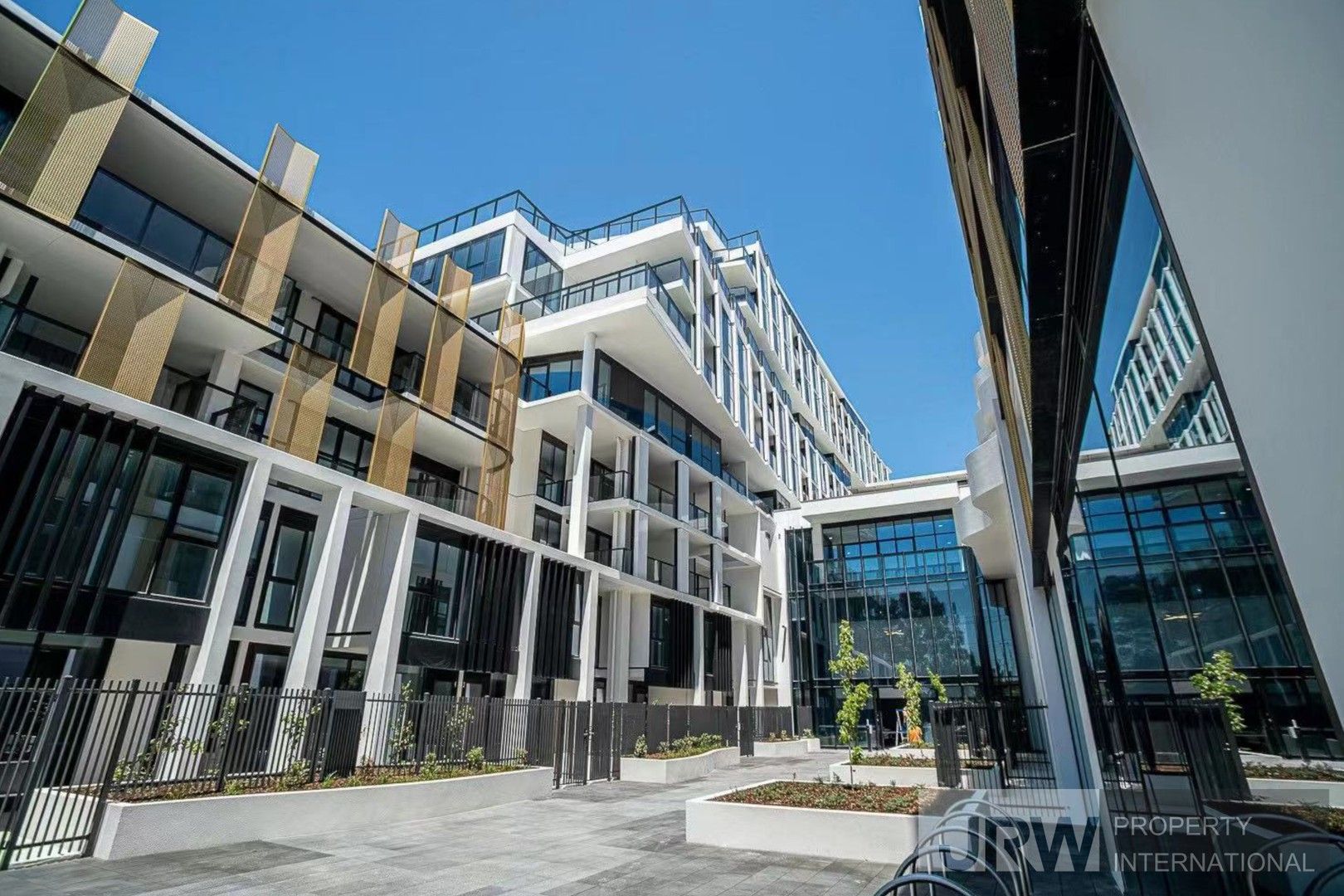 2 bedrooms Apartment / Unit / Flat in 6 Dalgety Street OAKLEIGH VIC, 3166