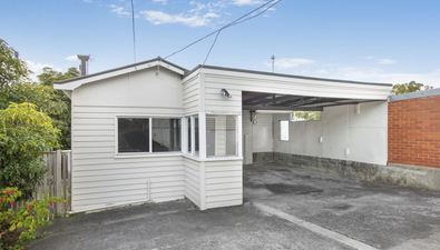 Picture of 33A Brent Street, GLENORCHY TAS 7010