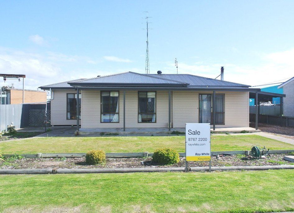 1 Strickland Street, Kingston S Property History & Address Research