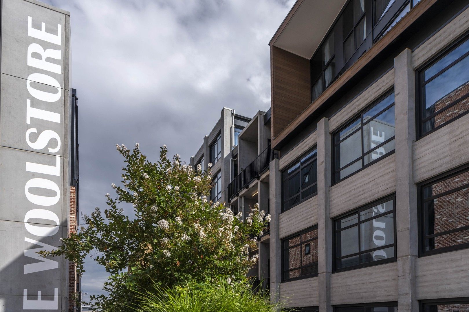 2 bedrooms Apartment / Unit / Flat in 103/9 The Causeway KINGSTON ACT, 2604