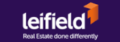 Logo for Leifield