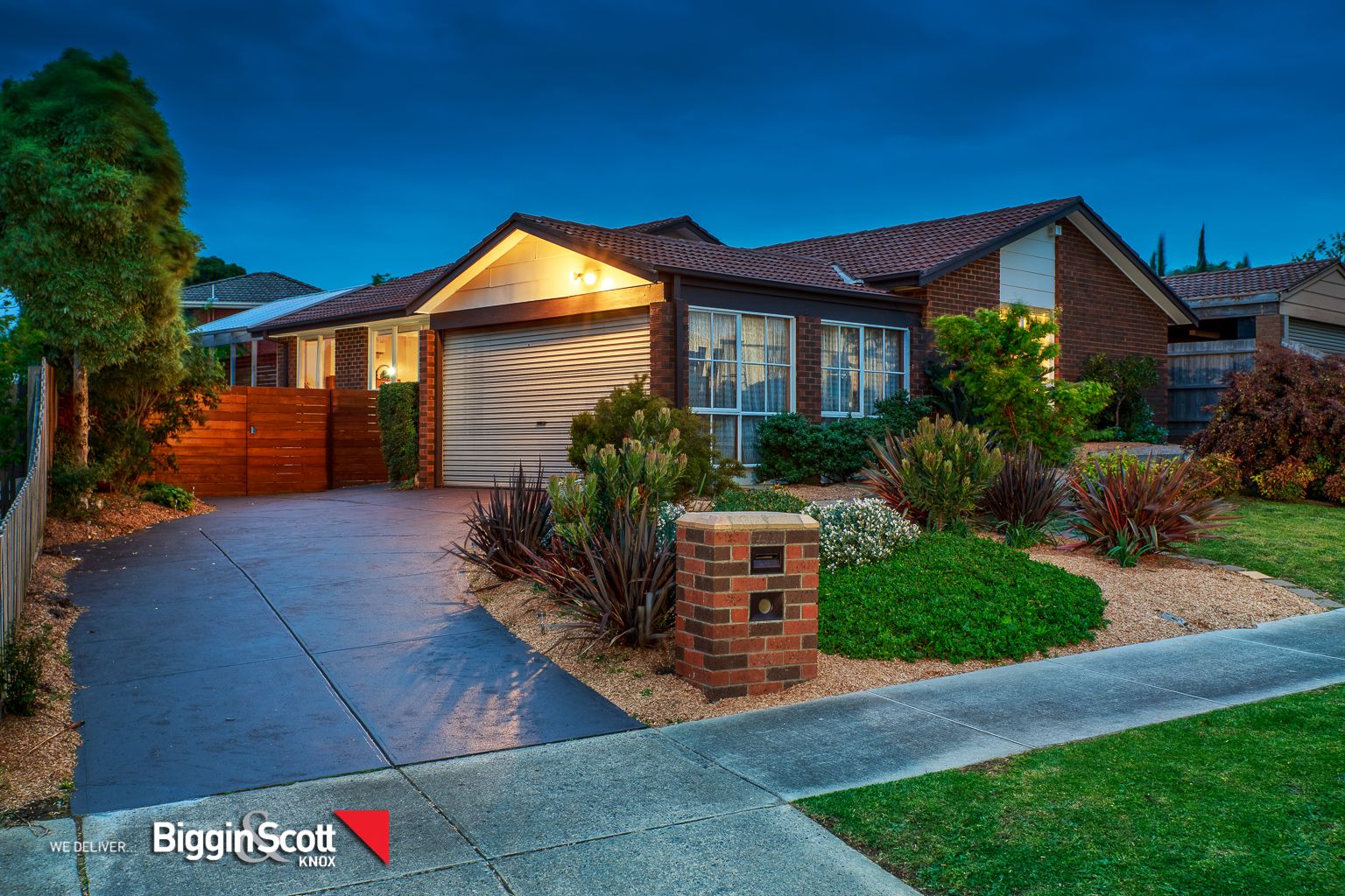 5 Clarke Crescent, Wantirna South VIC 3152