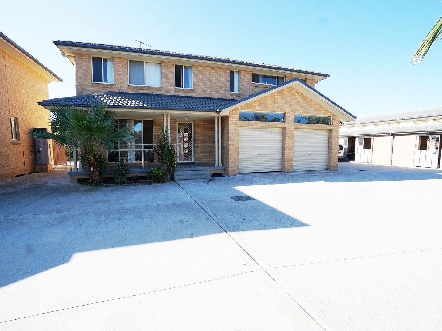 Property Report for 21b Manning Street, Warwick Farm NSW 2170