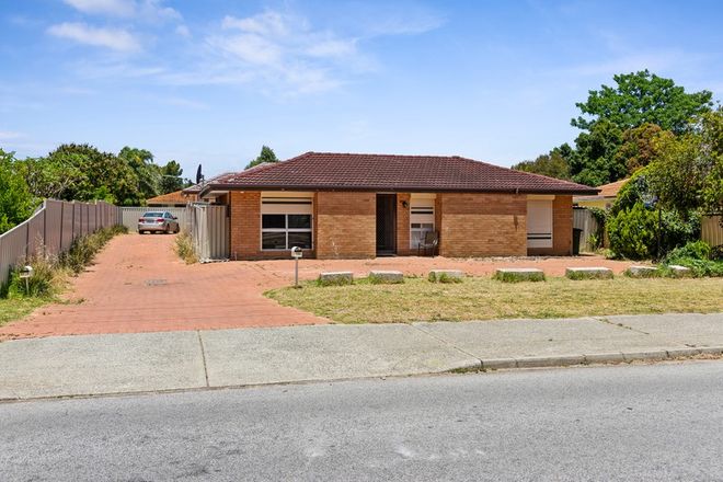 Picture of 132 Fifth Road, ARMADALE WA 6112
