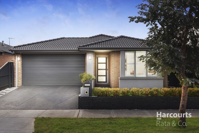 Picture of 32 Antares Loop, EPPING VIC 3076