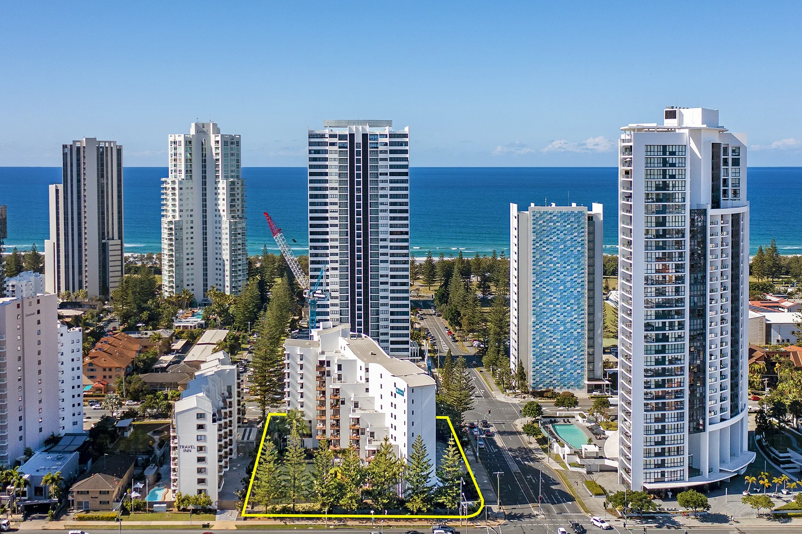 Additional image 20 of 506/32 Surf Parade, Broadbeach Waters QLD 4218