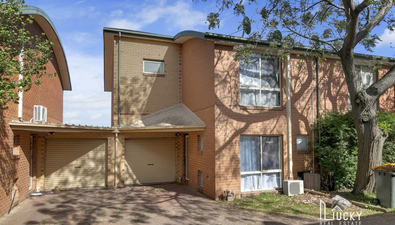 Picture of 15/83 Rufus Street, EPPING VIC 3076