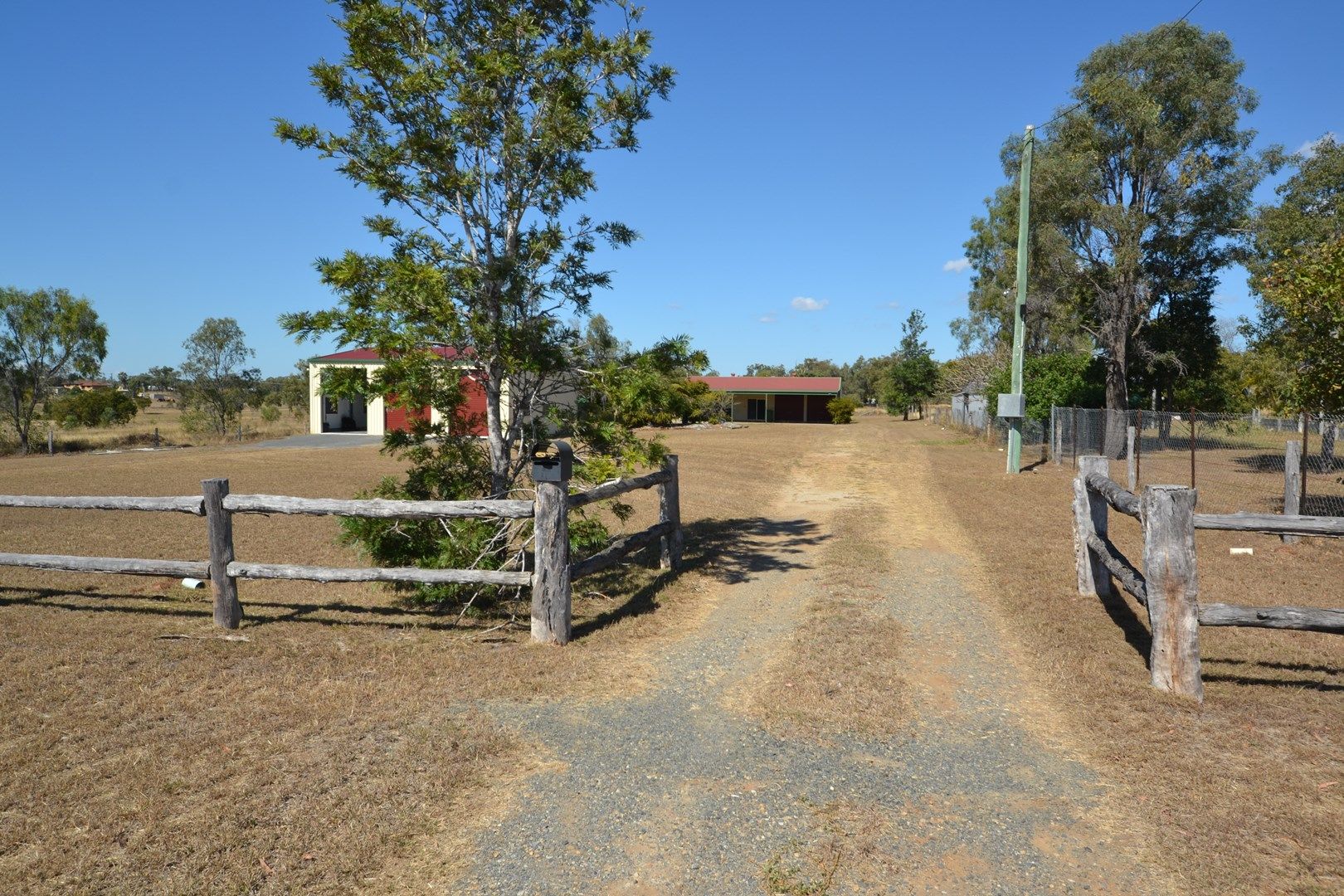 159 Somerset Rd, Gracemere QLD 4702, Image 0