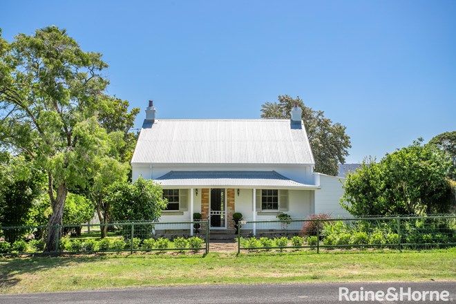 Picture of 32 Woodstock Road (via Milton), CROOBYAR NSW 2539